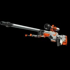 Asiimov